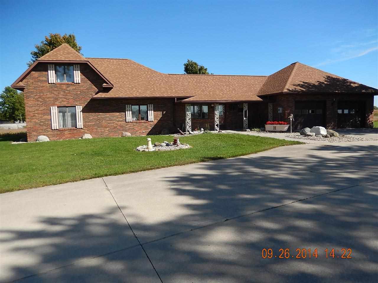 3215 E 150 S, Tipton, IN 46072 photo 1