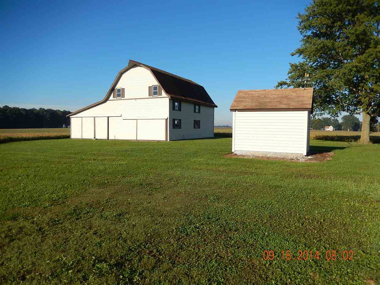 3215 E 150 S, Tipton, IN 46072 photo 3