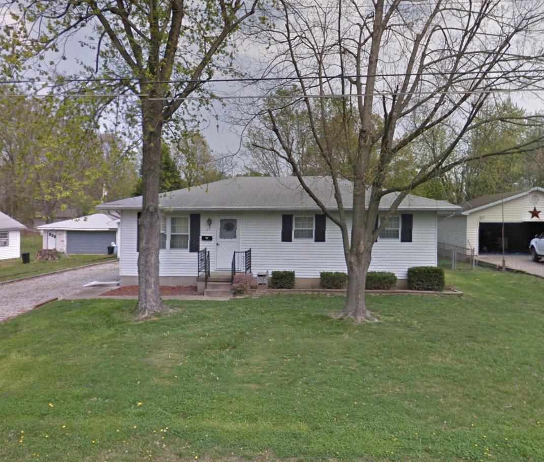 1760 Hawthorne Ave, Evansville, IN 47714 photo 2
