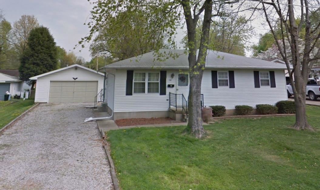 1760 Hawthorne Ave, Evansville, IN 47714 photo 1