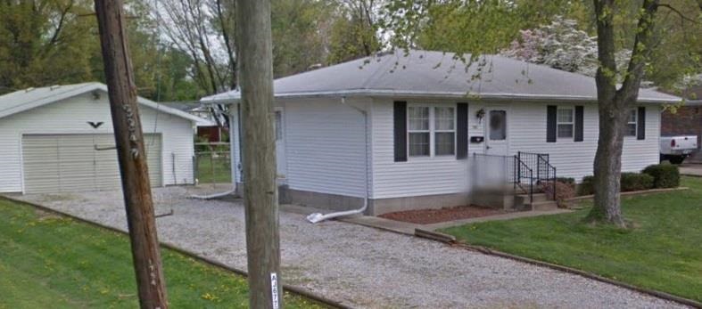 1760 Hawthorne Ave, Evansville, IN 47714 photo 3