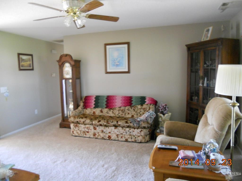 1520 Wheatfield Ct, Bluffton, IN 46714 photo 3