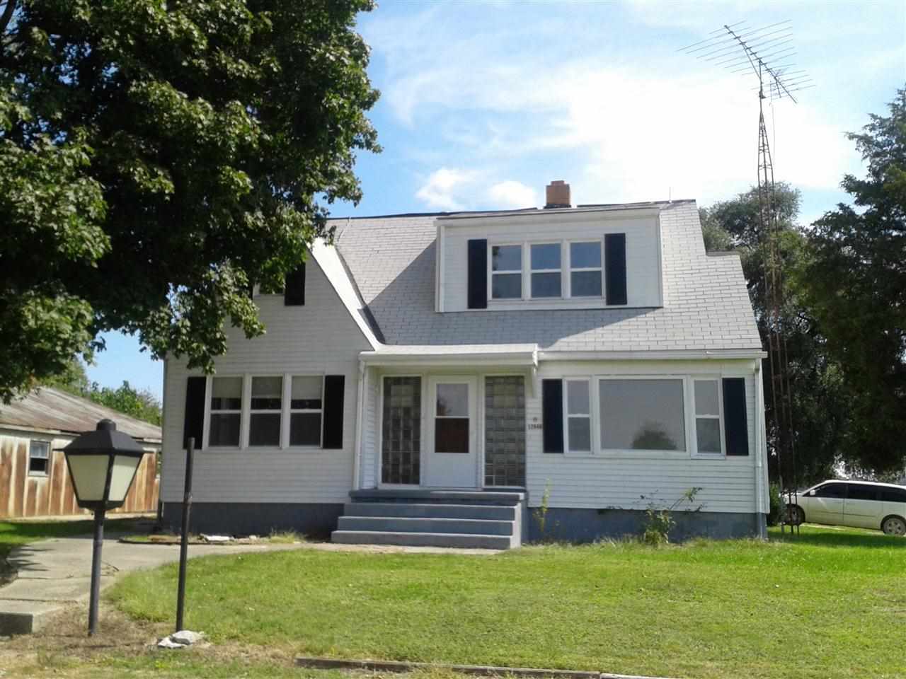 12746 N 1st St, Westphalia, IN 47596 photo 2