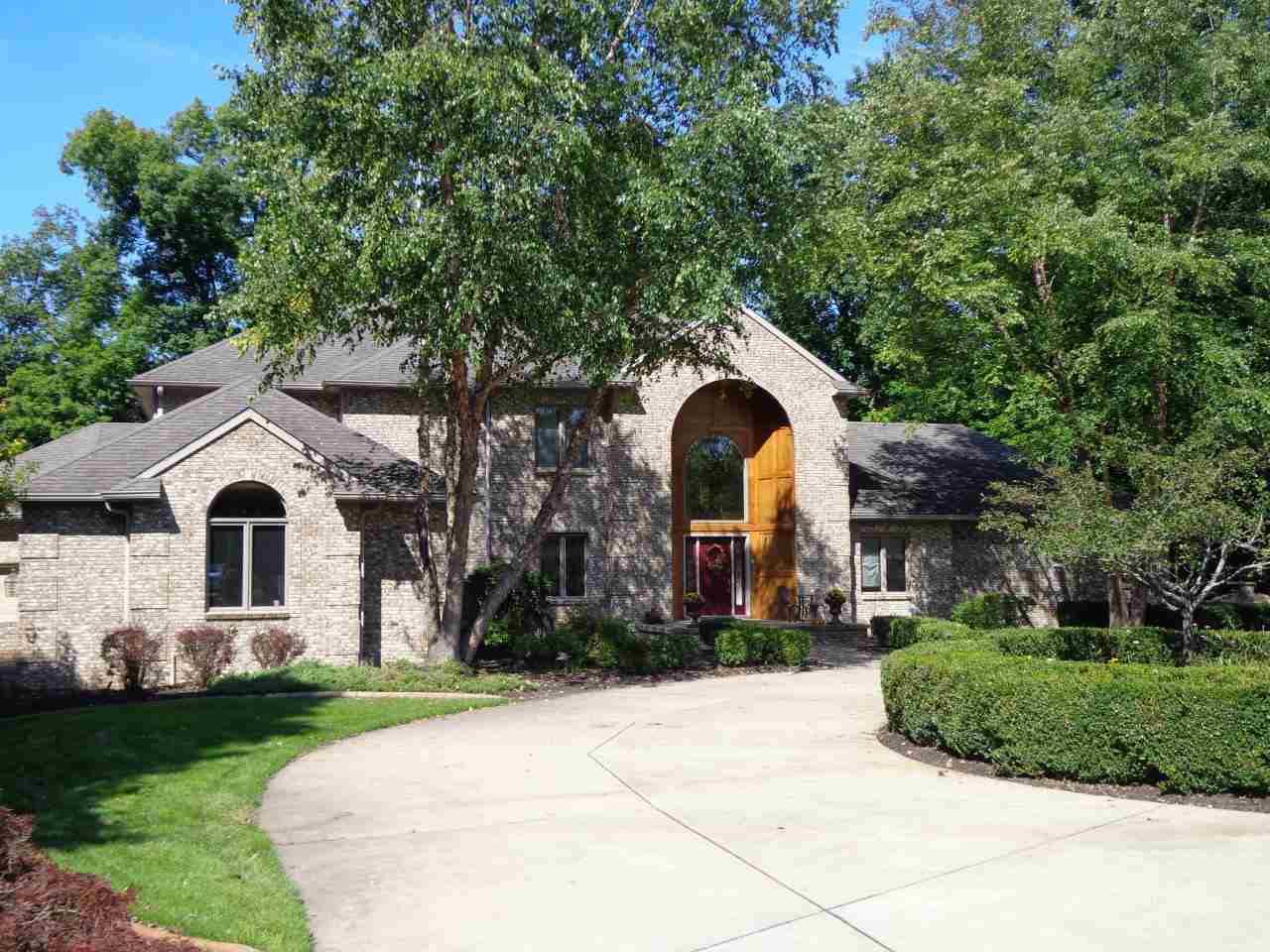6720 Ripple Creek Dr, Lafayette, IN 47905 photo 1