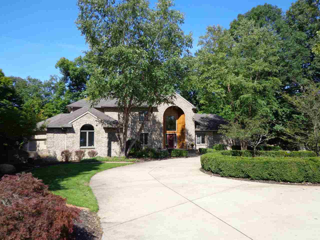6720 Ripple Creek Dr, Lafayette, IN 47905 photo 2