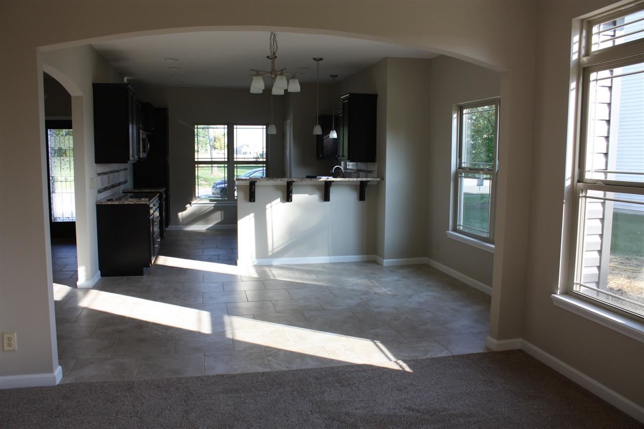 3163 Crooked Stick Dr, Kokomo, IN 46902 photo 3