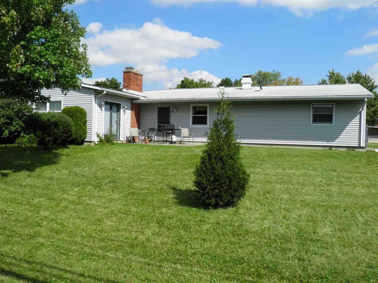 2325 Inwood Dr, Fort Wayne, IN 46815 photo 16