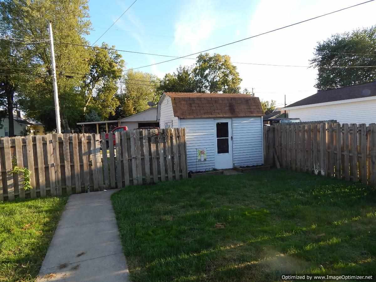 716 Lehigh St, Mitchell, IN 47446 photo 25