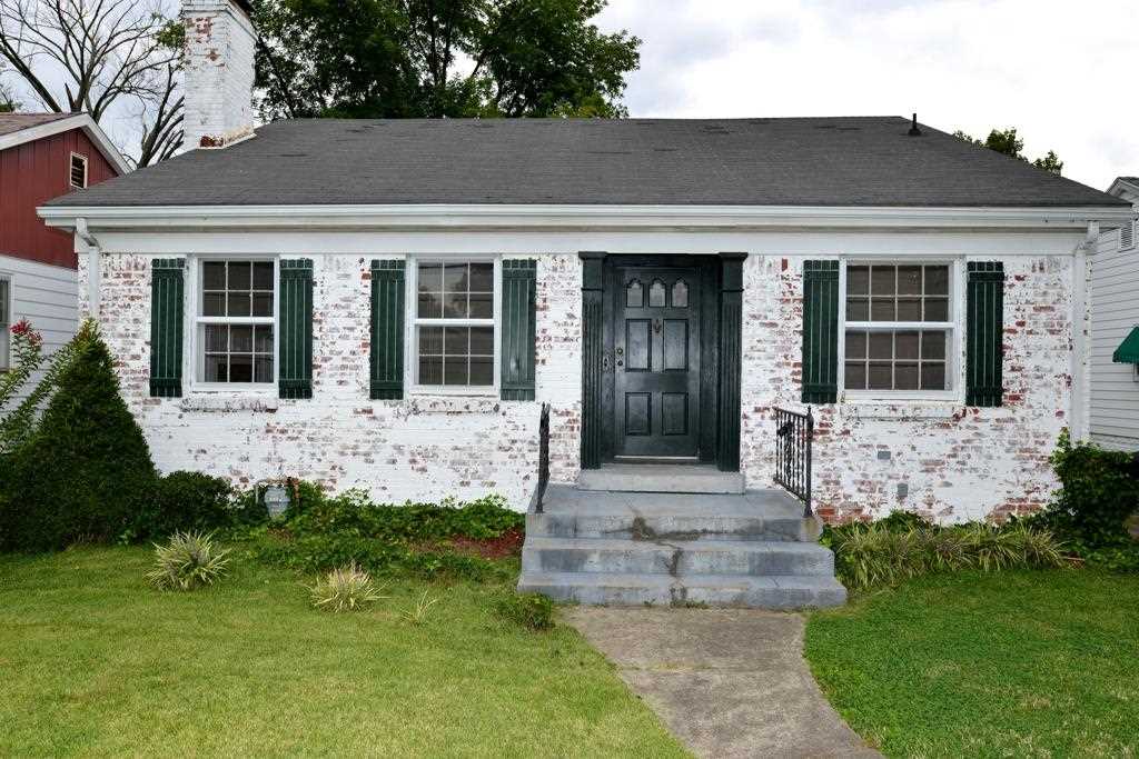 2100 Bellemeade Ave, Evansville, IN 47714 photo 1