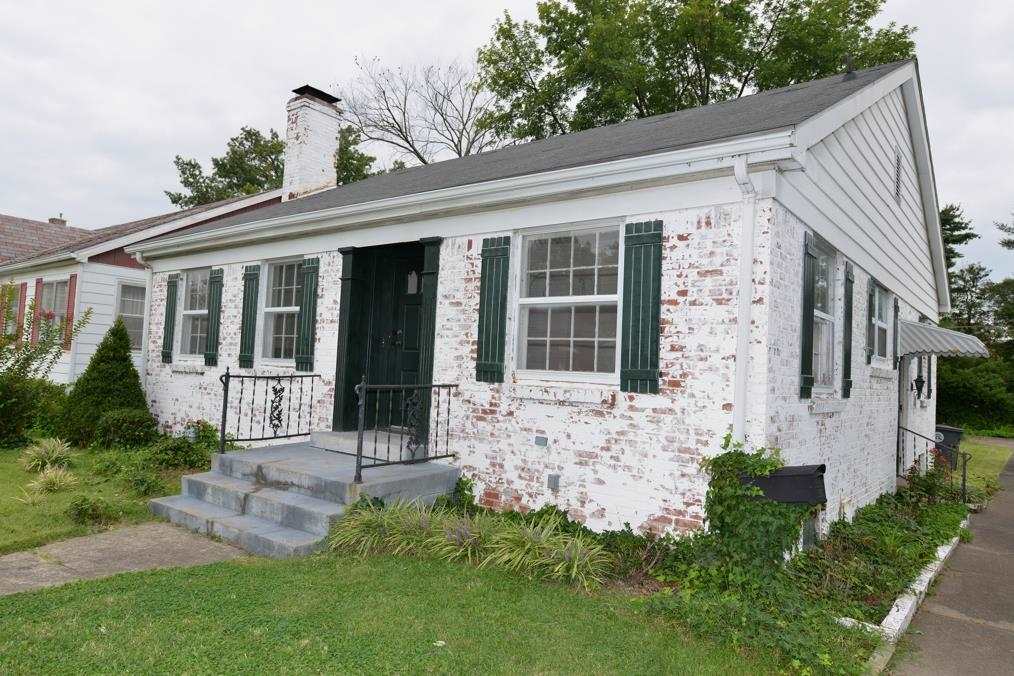 2100 Bellemeade Ave, Evansville, IN 47714 photo 2