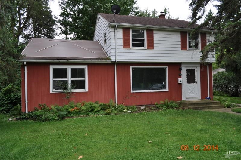 612 Vance Ave, Fort Wayne, IN 46825 photo 1