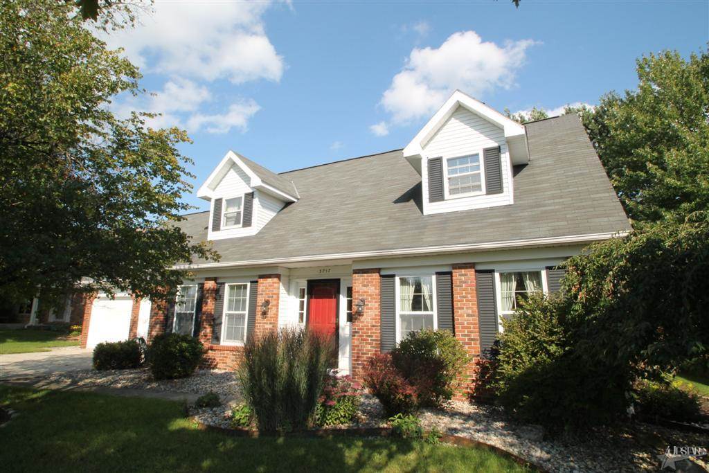3717 Chancery Pl, Fort Wayne, IN 46804 photo 2