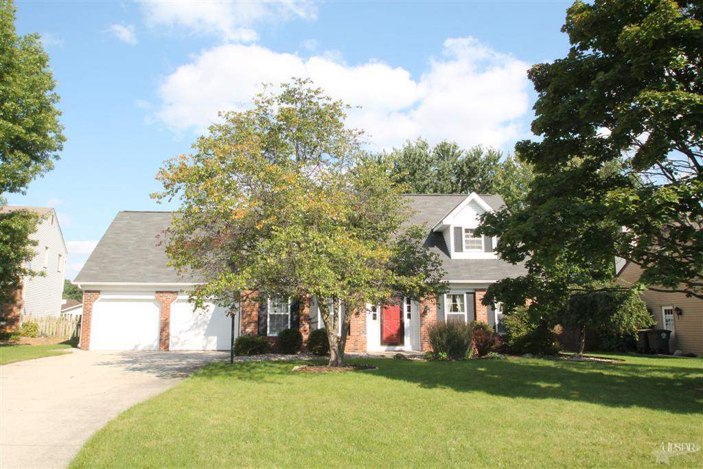 3717 Chancery Pl, Fort Wayne, IN 46804 photo 1
