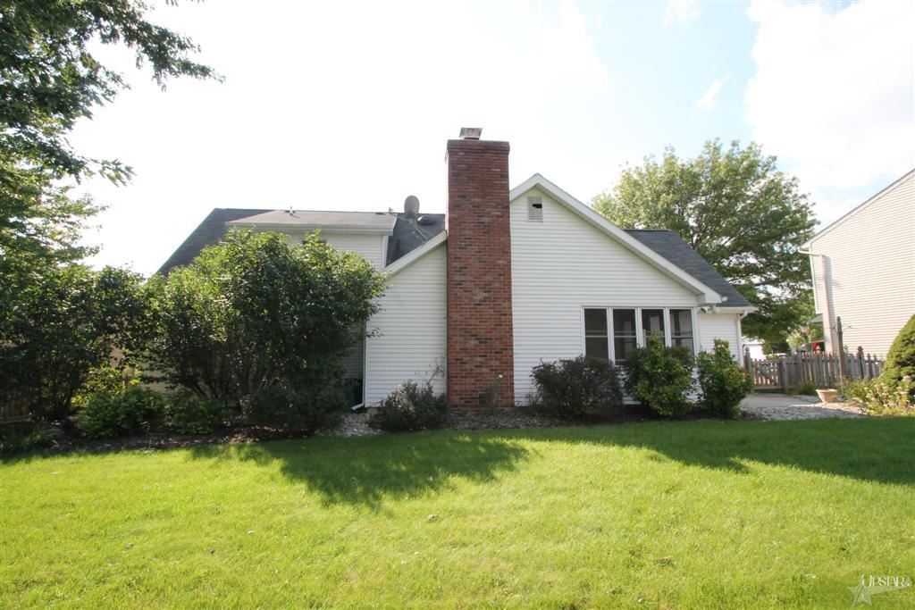 3717 Chancery Pl, Fort Wayne, IN 46804 photo 4