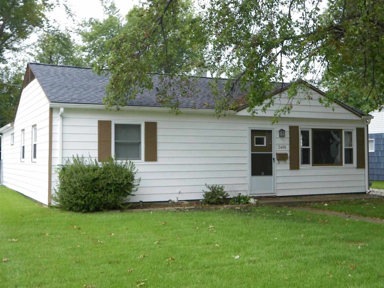 3408 Kensington Ave, Evansville, IN 47710 photo 1