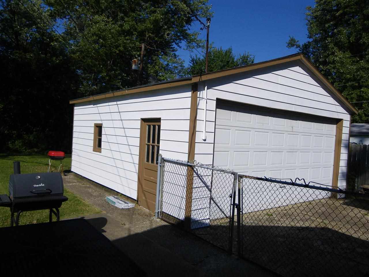 3408 Kensington Ave, Evansville, IN 47710 photo 9