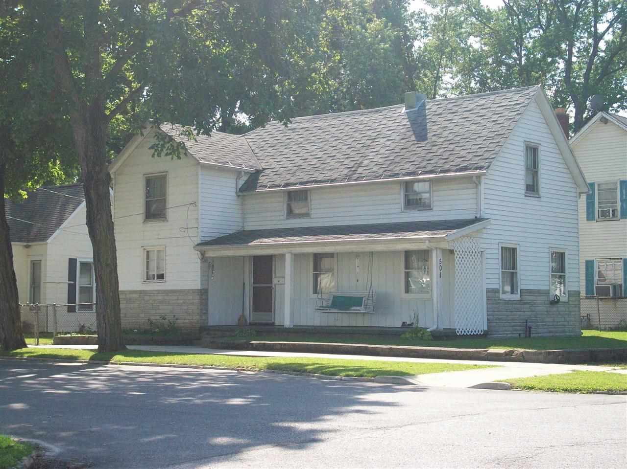 501 W Broadway, Logansport, IN 46947 photo 1