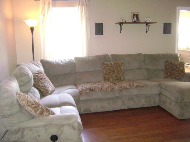 1712 Teasdale Ln, Kokomo, IN 46902 photo 2