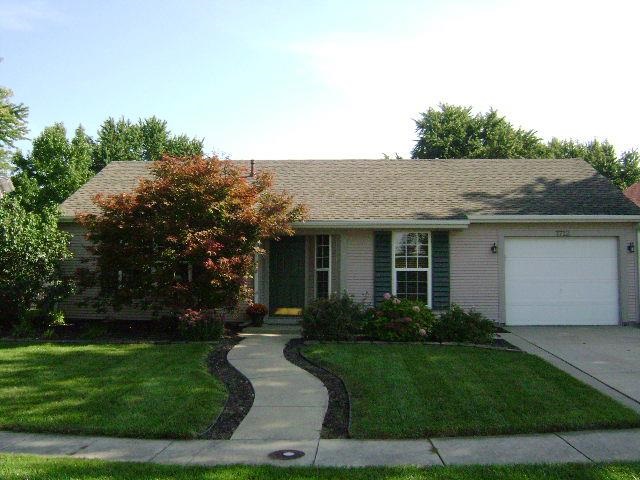 1712 Teasdale Ln, Kokomo, IN 46902 photo 1