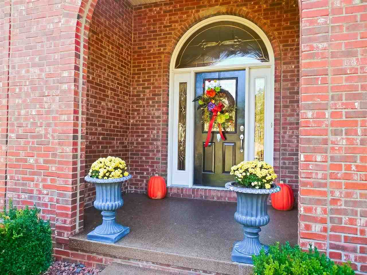 2750 Secretariat Ct, Evansville, IN 47720 photo 3