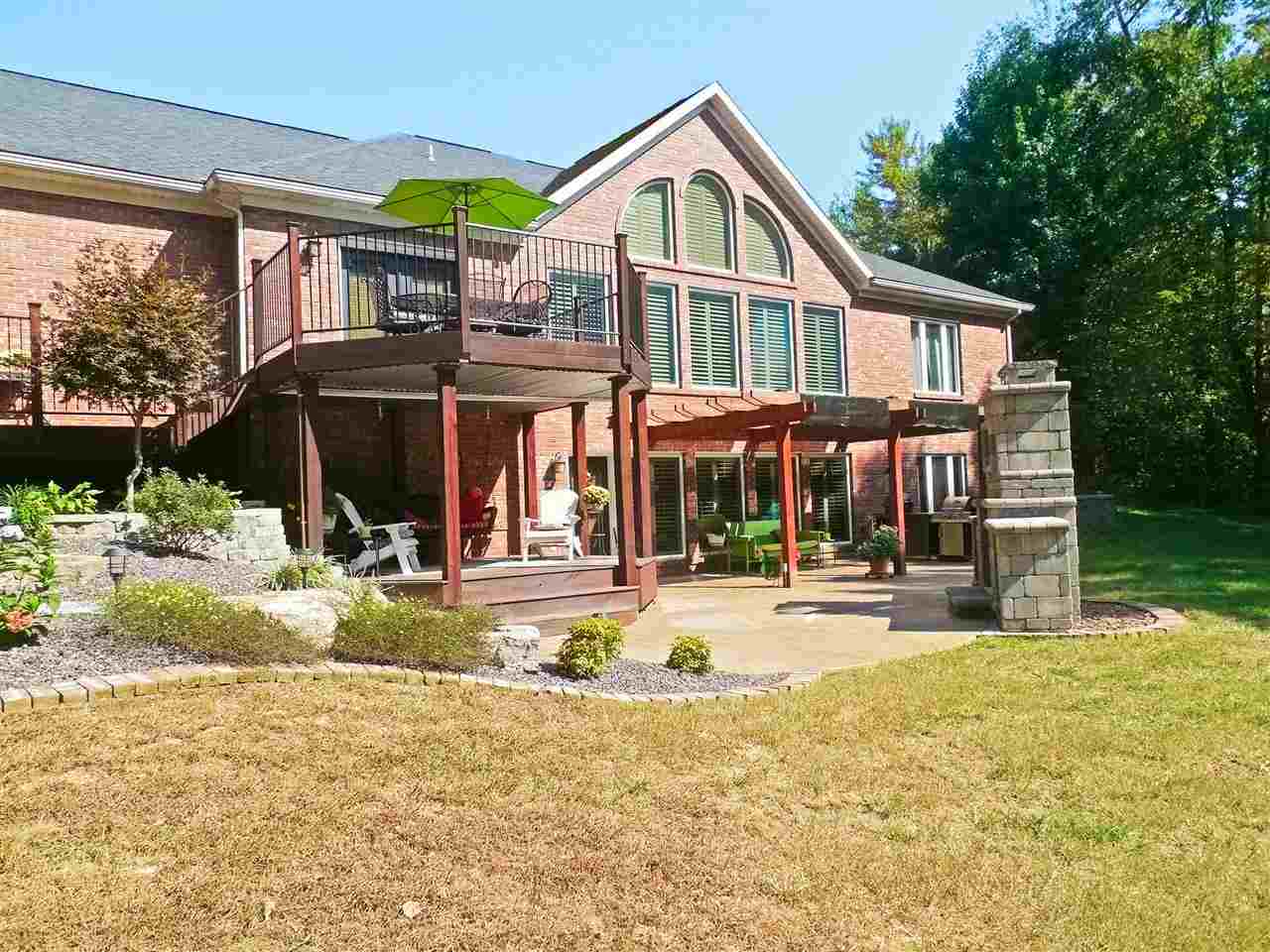2750 Secretariat Ct, Evansville, IN 47720 photo 30