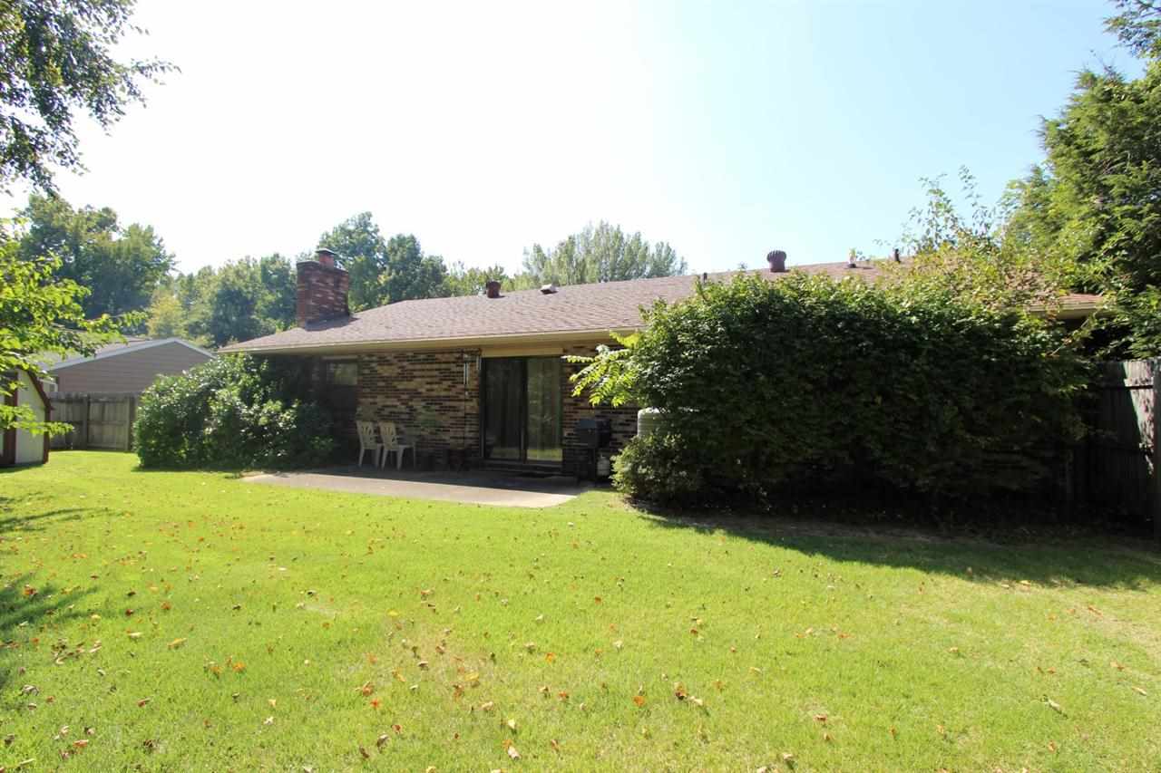 7511 Rock Creek Ln, Evansville, IN 47711 photo 16