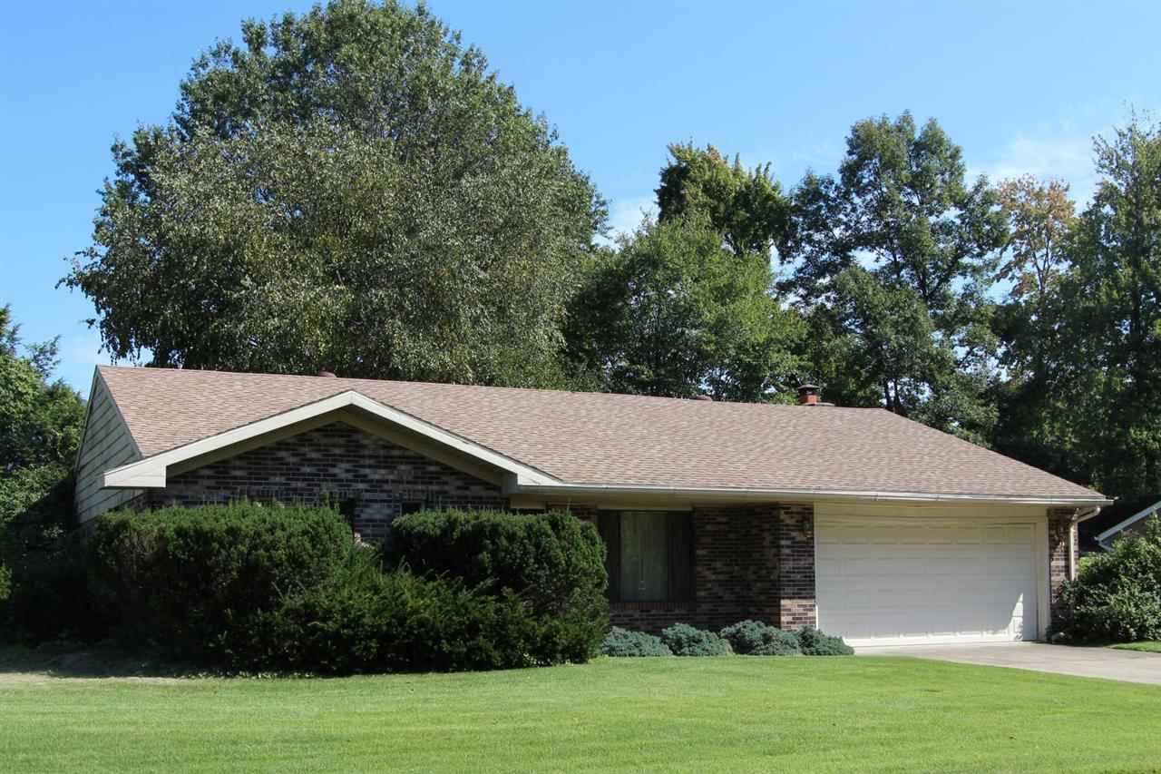 7511 Rock Creek Ln, Evansville, IN 47711 photo 1
