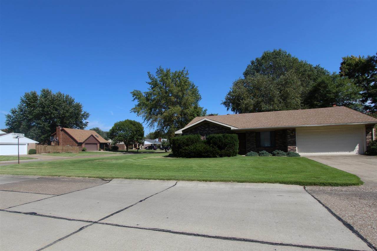 7511 Rock Creek Ln, Evansville, IN 47711 photo 13