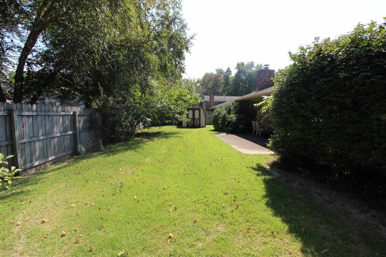 7511 Rock Creek Ln, Evansville, IN 47711 photo 15