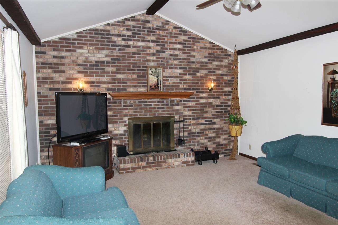 7511 Rock Creek Ln, Evansville, IN 47711 photo 8