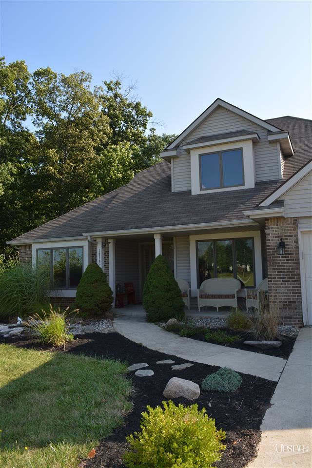 14730 Pulver Rd, Fort Wayne, IN 46845 photo 2