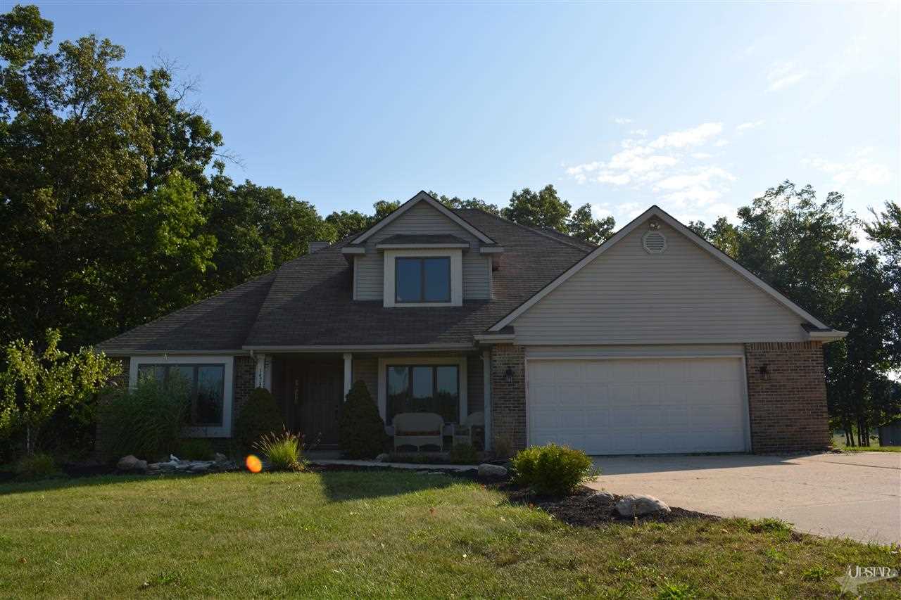 14730 Pulver Rd, Fort Wayne, IN 46845 photo 1