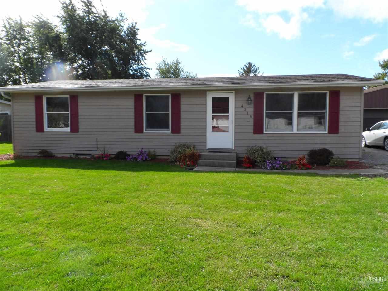 4319 Burnwood Pl, Woodburn, IN 46797 photo 1