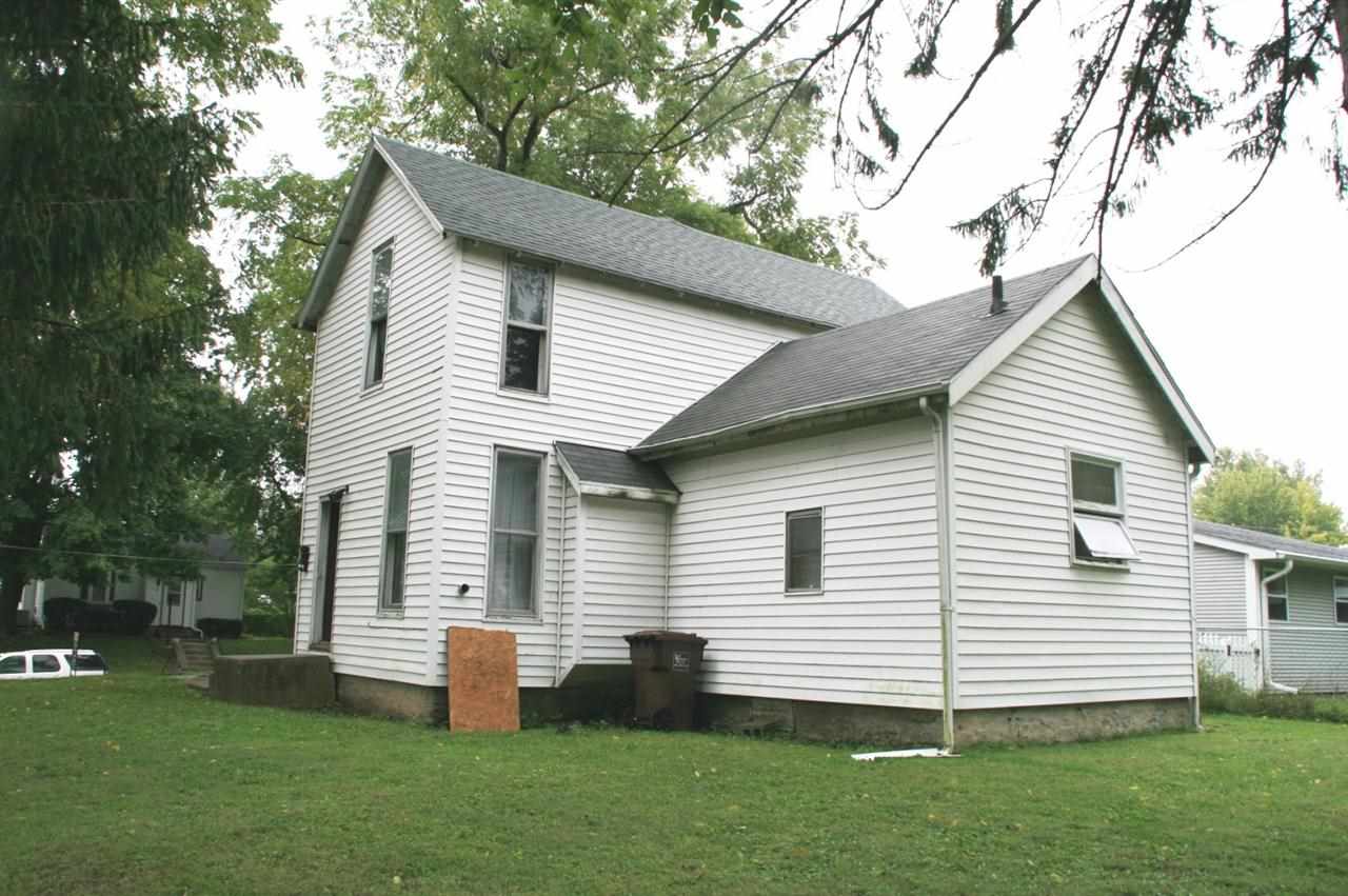 46 N East St, Wabash, IN 46992 photo 3