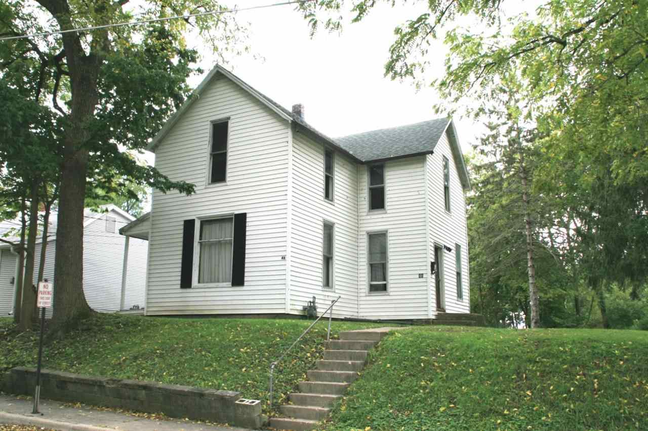 46 N East St, Wabash, IN 46992 photo 1