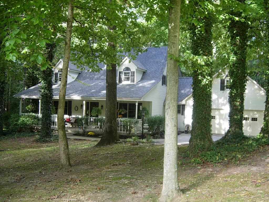 427 Country Est, Mitchell, IN 47446 photo 1