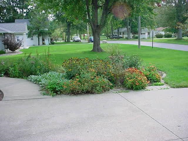 308 E Harrison St, Wakarusa, IN 46573 photo 6