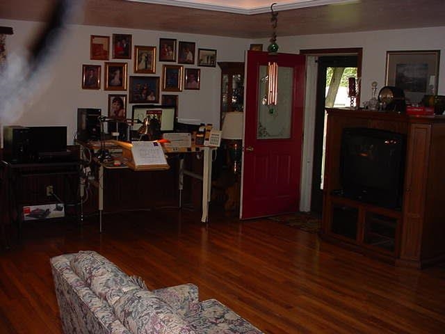 308 E Harrison St, Wakarusa, IN 46573 photo 12
