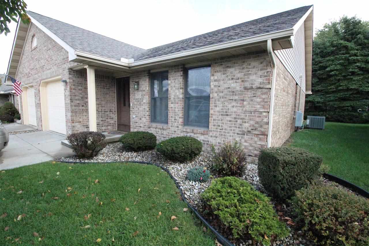 308 Doral Park Dr, Kokomo, IN 46901 photo 1