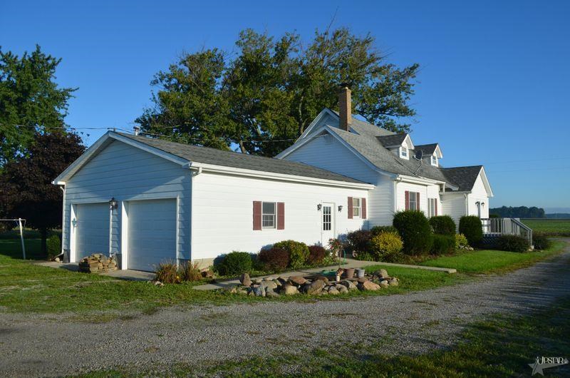 6780 E 500 N, Craigville, IN 46731 photo 2