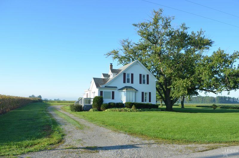 6780 E 500 N, Craigville, IN 46731 photo 1