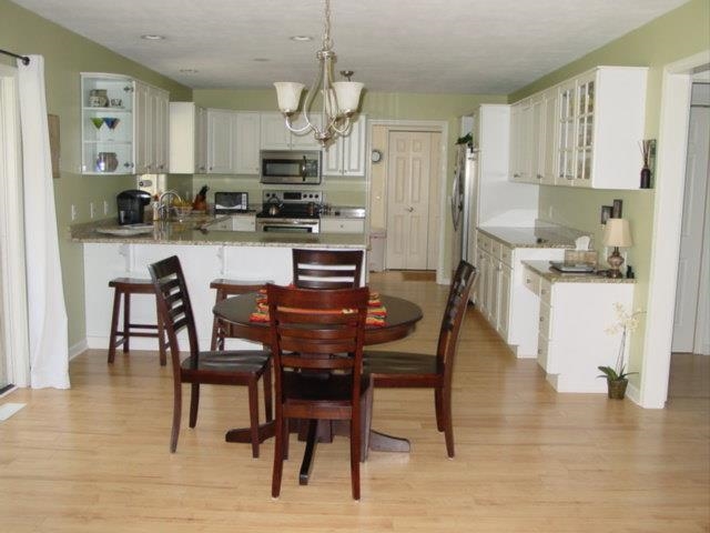 816 Lydia Dr, Warsaw, IN 46582 photo 13