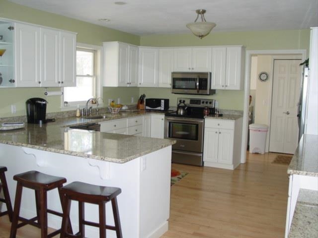 816 Lydia Dr, Warsaw, IN 46582 photo 14