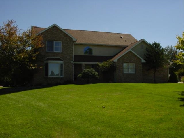 816 Lydia Dr, Warsaw, IN 46582 photo 1