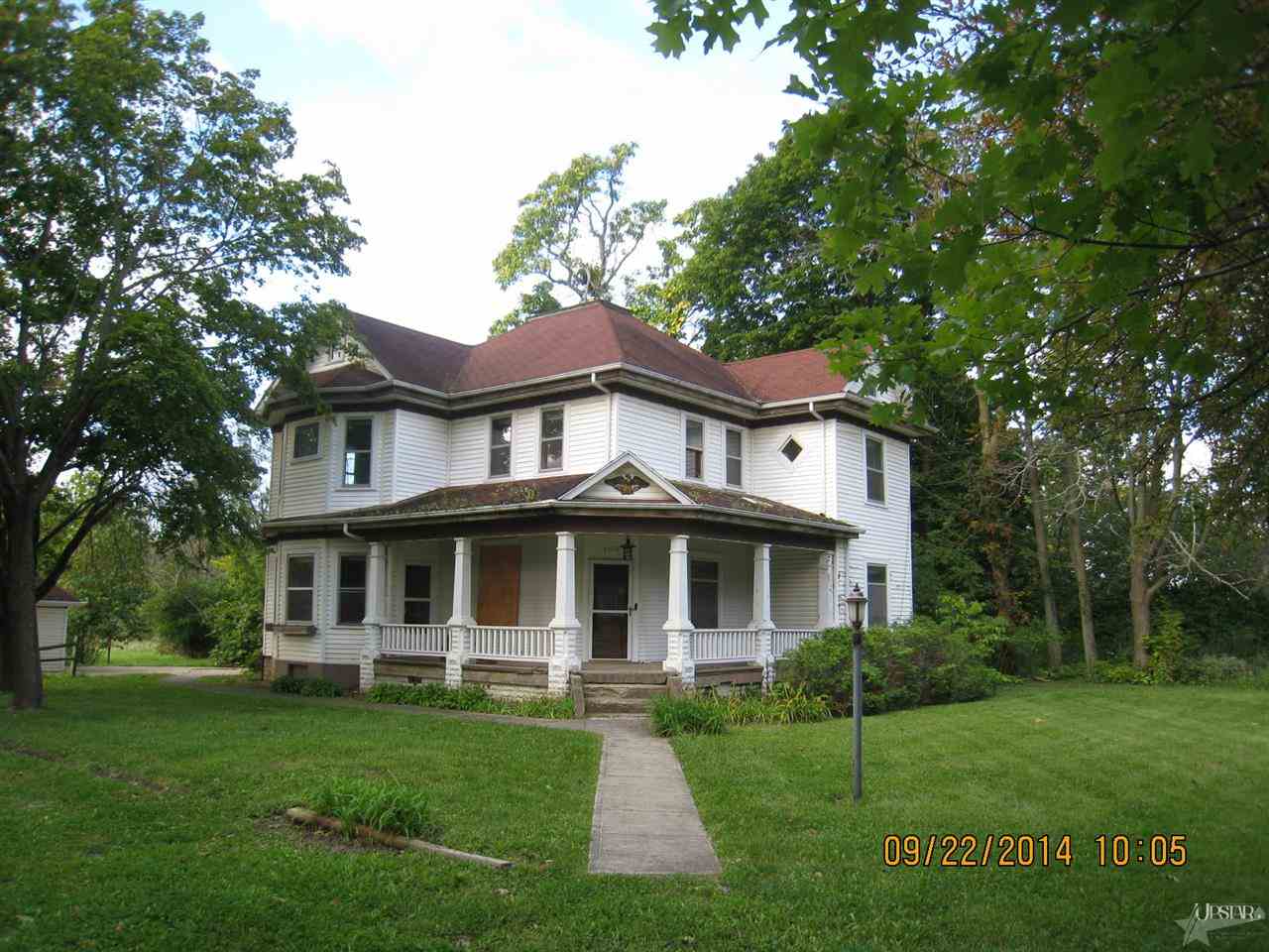 4120 Bostick Rd, Fort Wayne, IN 46816 photo 1