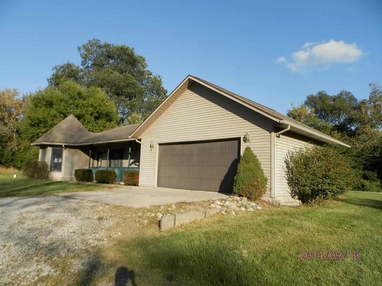 4670 S 1000 W, Hudson, IN 46747 photo 2