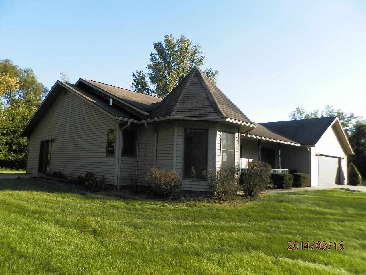4670 S 1000 W, Hudson, IN 46747 photo 3