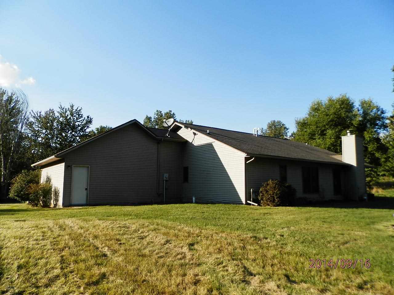 4670 S 1000 W, Hudson, IN 46747 photo 6