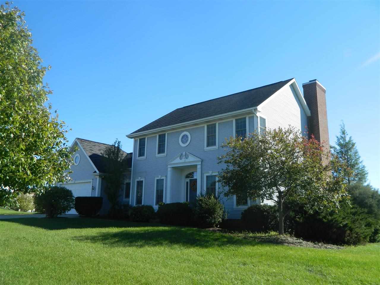 1925 W Primrose Ct, Warsaw, IN 46580 photo 1