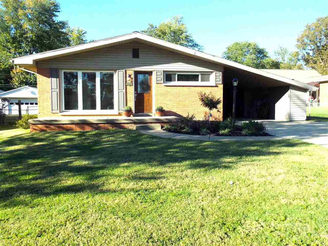 3014 Blossom Ln, Evansville, IN 47711 photo 30